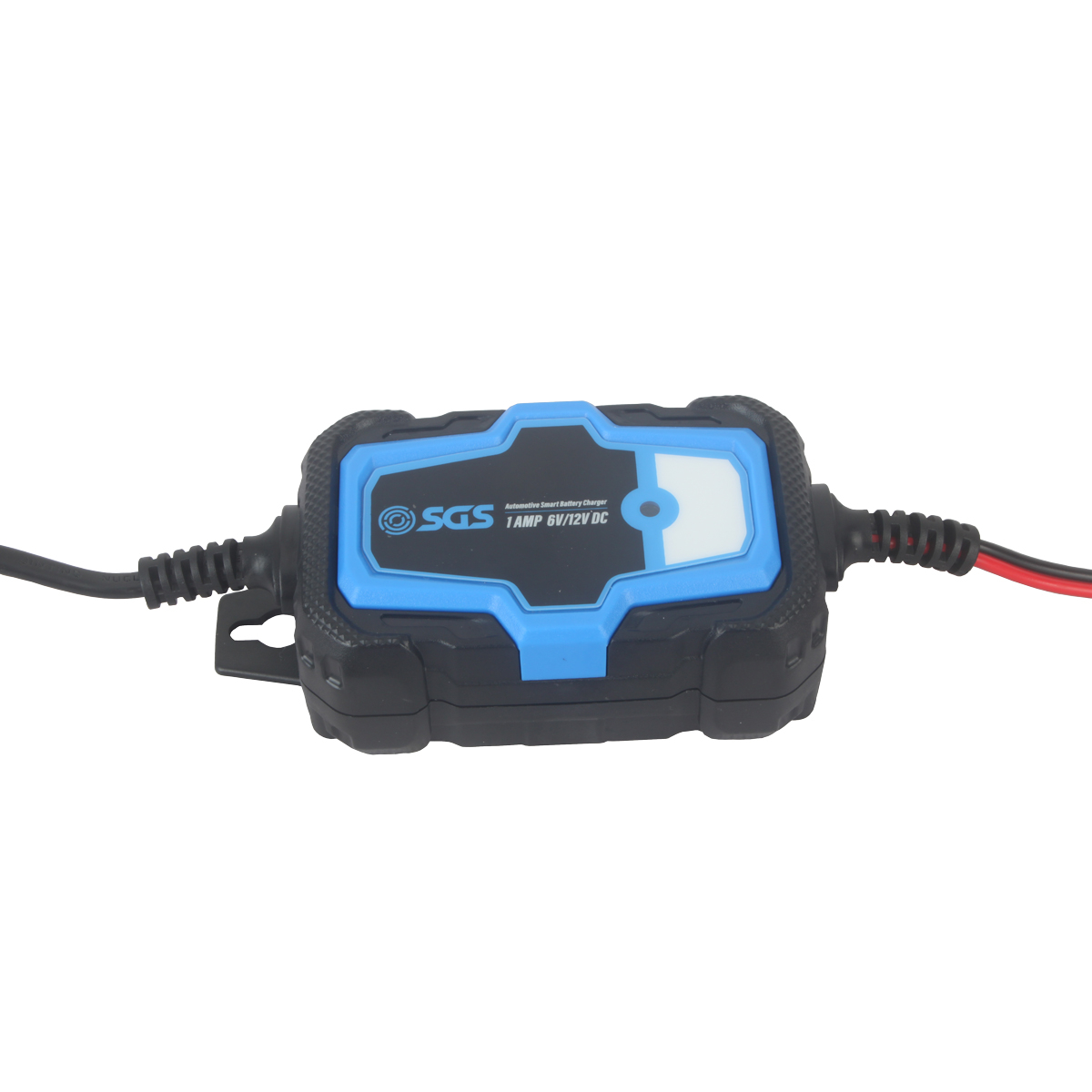 SGS 1A Compact Automatic Battery Charger | 6V/12V